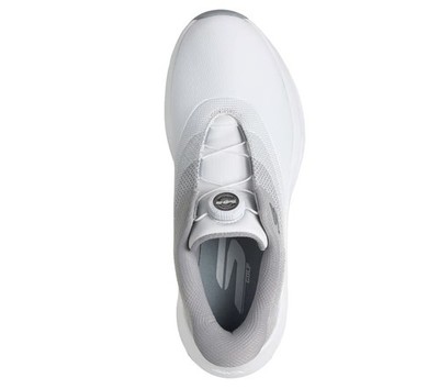 Skechers Men's Flow Twist-Fit SI Slip-Ins Golf Shoes - 214149