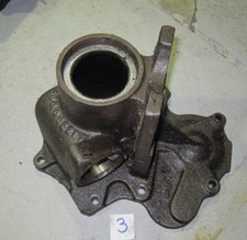 Dodge Getrag G360 G-360 Cummins Transmission Tail Housing 2wd Oem D250 D350
