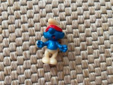 Ü-Ei Olympiade der Schlümpfe 1983 Suchschlumpf