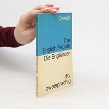 The English people | George Orwell