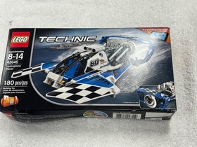 LEGO Technic Hydroplane Racer 42045 (Damage Box - Sealed)
