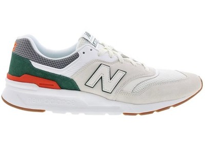 FREE SHIPPING! New Balance 997H SeaSalt NightWatch Running Shoes Men