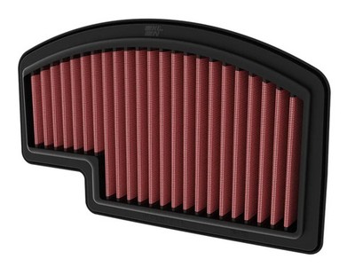 K&N High Flow Luftfilter Sport TB-1221 - Triumph Speed Triple 1200 RR /RS /RX...