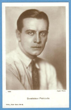 JWAN PETROVICH # 1454/1 VINTAGE PHOTO PC. PUB...