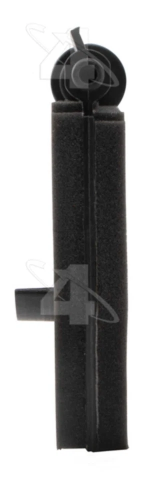 Kit de porta de mistura HVAC compatível com 1998-2002 Lincoln Navigator QUATRO ESTAÇÕES - Imagem 4 de 4