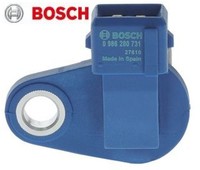 Bosch 0986280731 Sensor FüR Nockenwellenposition Nockenwellensensor