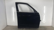Porte avant et accessoires Opel ZAFIRA