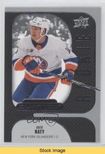 2022-23 Upper Deck Ovation Rookies Aatu Raty #154 READ kr0