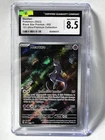 2023 Mewtwo 052 151 Ultra-premium Collection Black Star Promos CGC 8.5 Nm/mint+