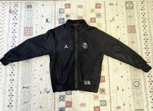 Jordan Paris Jacket | eBay