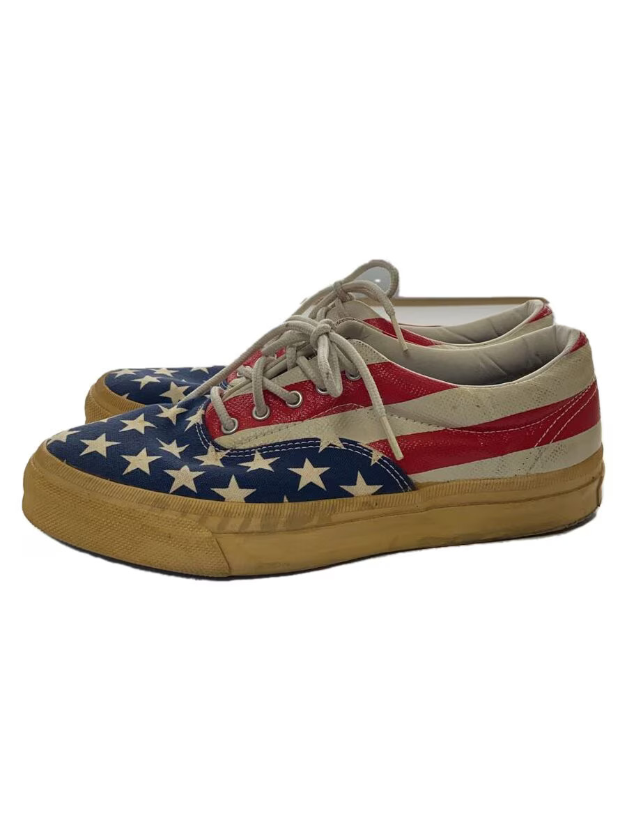 Converse Low-Cut Sneakers/26.5Cm/Multicolor/1B195// BAQ99