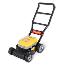 Redbox Toys Electronic Lawn Mower - Children's Pretend Play, Outdoor Toys, Yard
