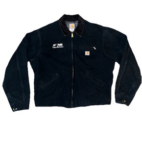 Carhartt J01 Blk | eBay