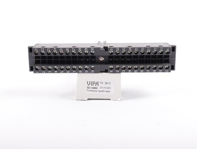 VIPA Frontstecker 392-1AM00 Sys300 40polig #120382