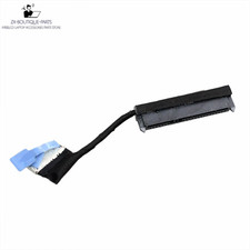 HH0YC DC02C004K00 New SATA Hard Drive HDD SSD Cable For Dell Latitude E7440