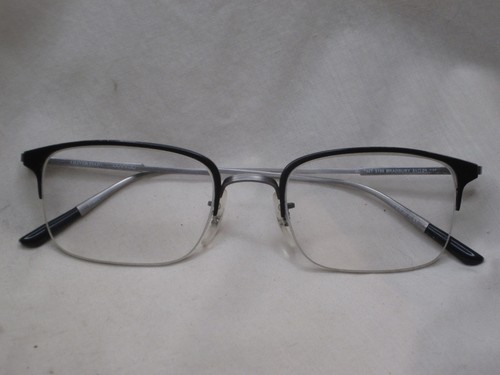 montatura occhiali da vista usati Oliver Peoples 5196 Bradbury titanio 51-20 - Foto 2 di 10