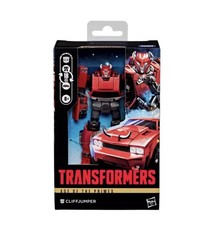 Transformers Age Of The Primes 2026 Hasbro Studio Series DC CLIFFJUMPER 8 New