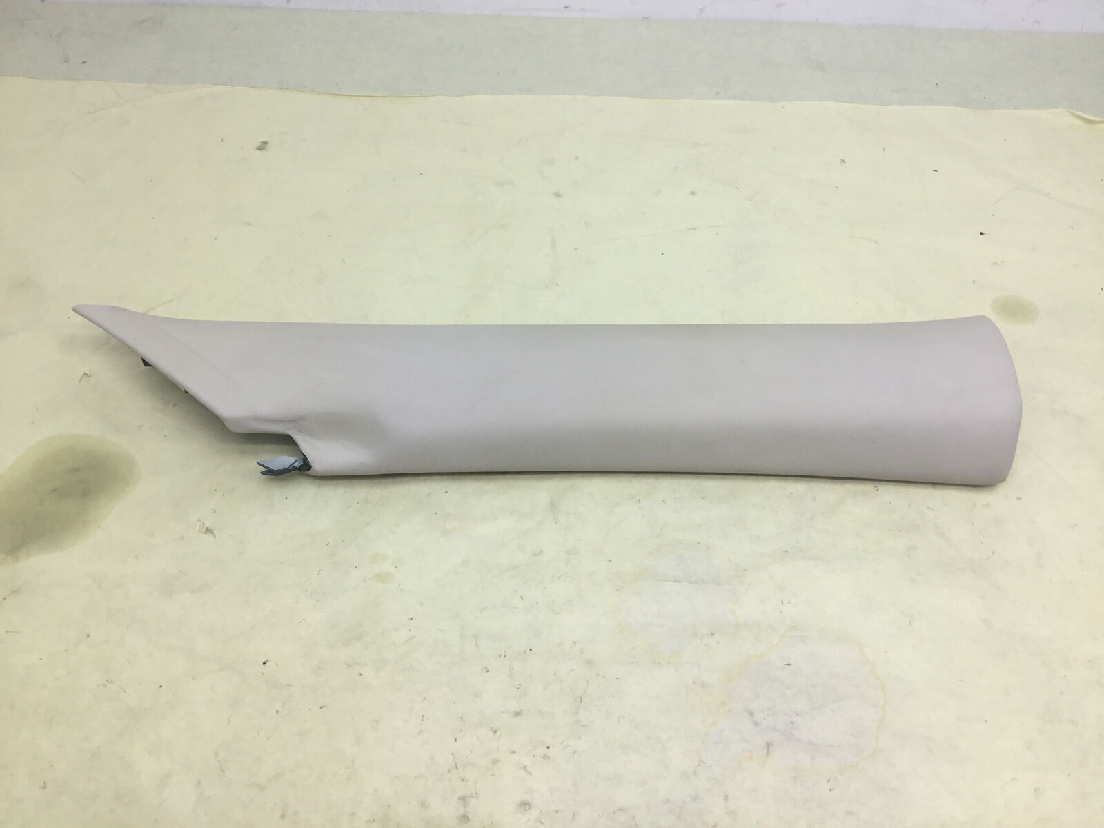 Bentley Flying Spur W12 Front Right Passenger A Pillar Trim Panel Cover 13-18 :Y