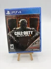 Call of Duty Black Ops III - Zombie Chronicles Edition for Sony Playstation 4