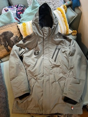 Veste à capuche DC Shoes Spectrum