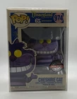 Cheshire Cat 65th Disney #974 Funko Pop Vinyl + Protector