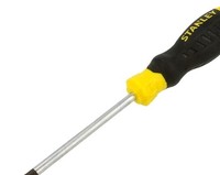 Screwdriver: Standard; Pozidriv®; PZ2; C/Grip; 100M - STL-STHT16163-0 | EU Stock