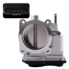 Throttle Body for Suzuki Equator Nissan Pathfinder Nv2500 Xterra 4.0L 161197S001