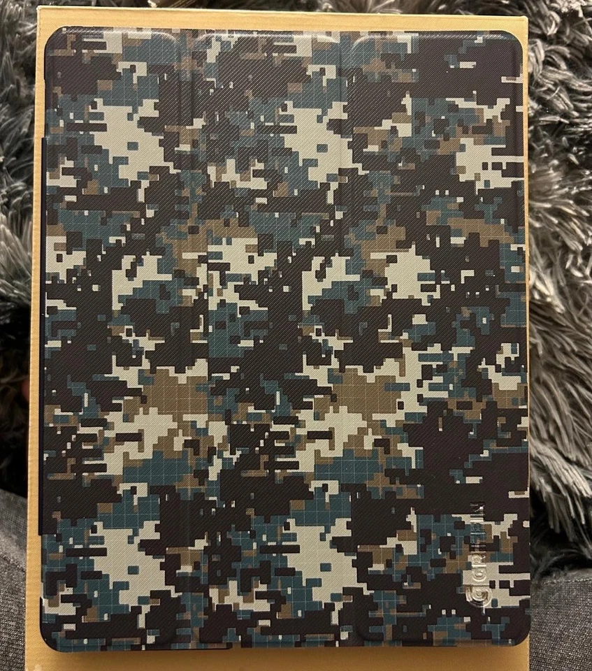 Griffin IntelliCase Wake and Sleep Case & Stand for iPad 2 & iPad 3rd Generation - Image 2 of 3