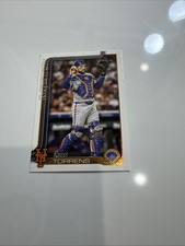 2025 Topps Update Series - Luis Torrens #US297