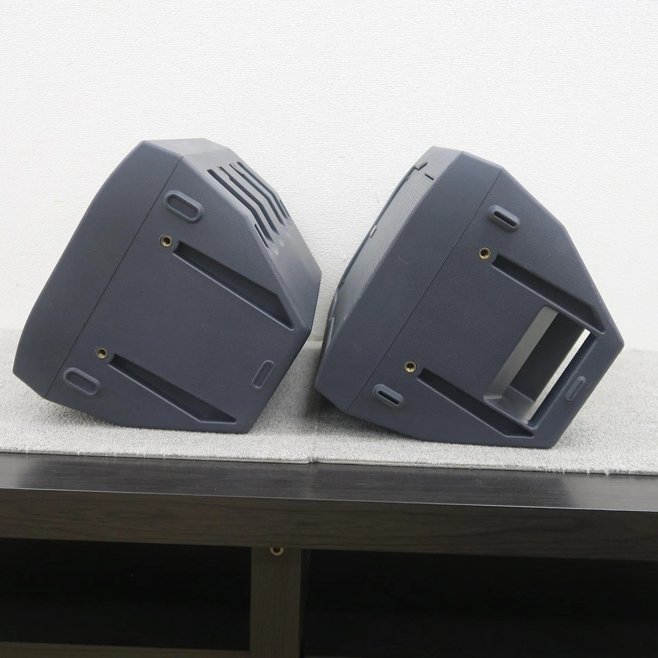 (US Duty Free) RAMSA WS-AT80 Speakers,Operation Confirmed - Image 4 of 4