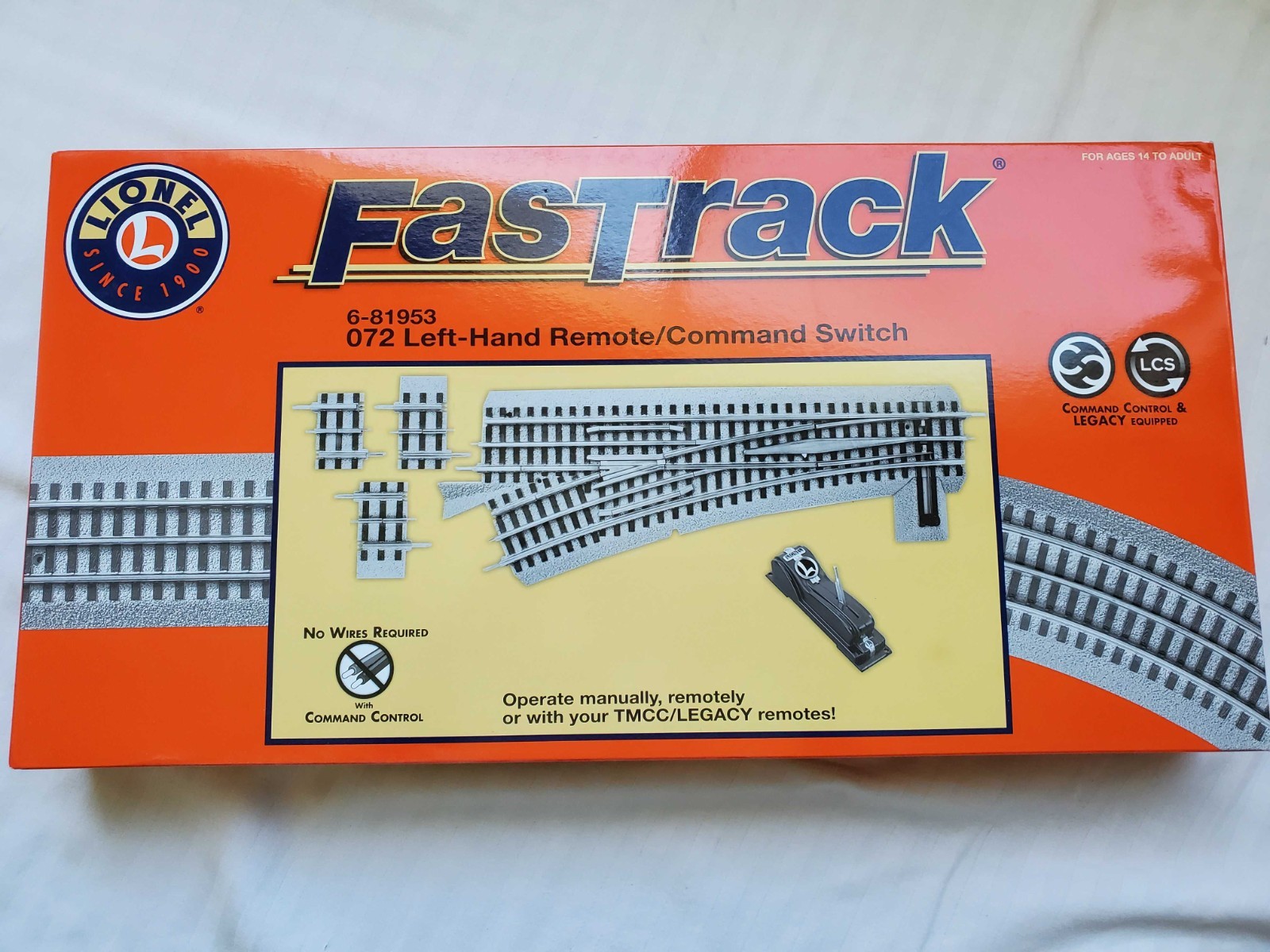 Click here to see eBay Auction