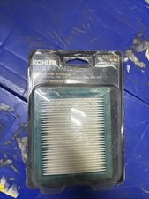 GENUINE OEM KOHLER PART  14 083 22-S1 AIR FILTER; KOHLER COURAGE XT650  XT675
