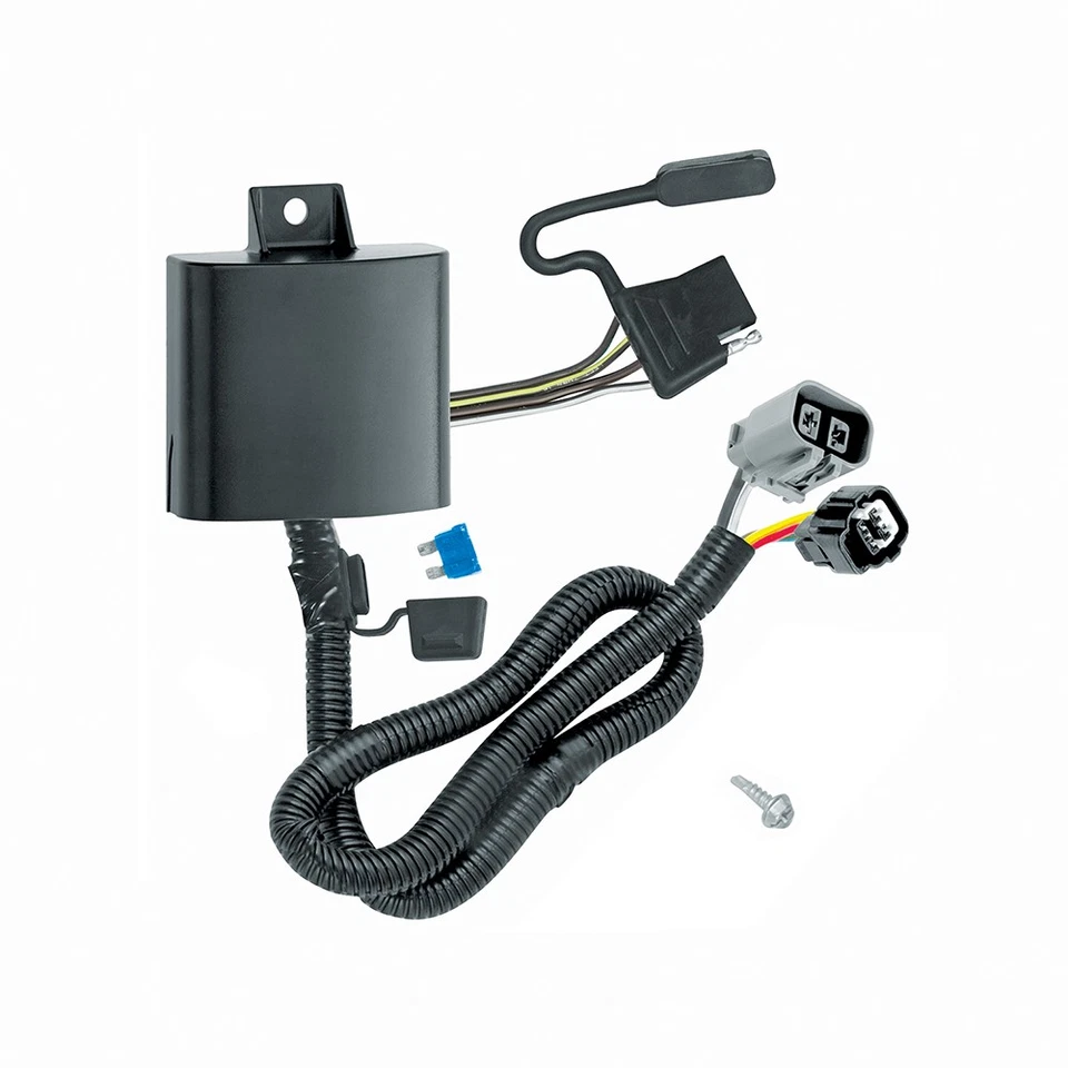 Tekonsha 118269 T-One TRAILER CONNECTOR Foto 2 de 2