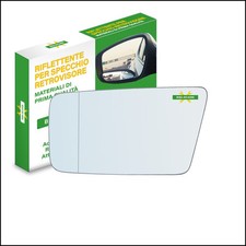 Retroviseur gauche (ou coque) Lada NIVA