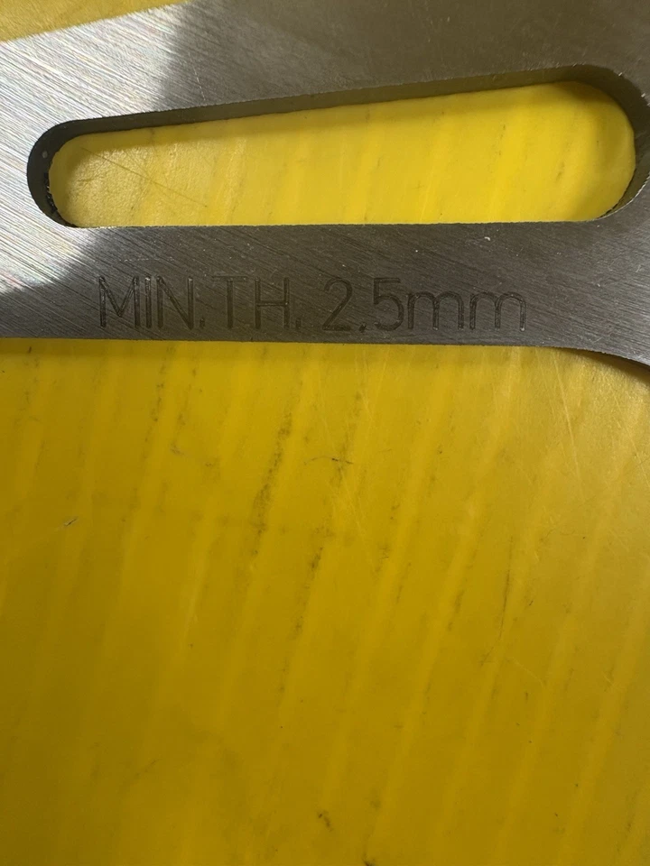 Rotor de freno delantero Kawasaki - KW35FID - Foto 3 de 4