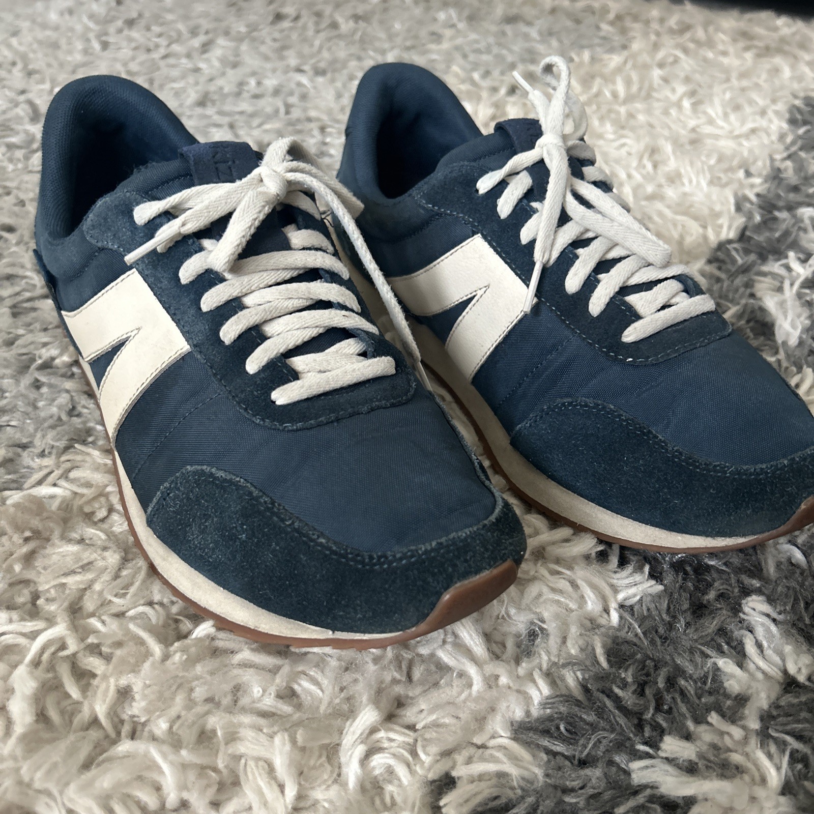 SAOLA Kizik Milan Sneakers Unisex Uomo 13 Donna 14 5 Colore Tidepool Atletica o Casual