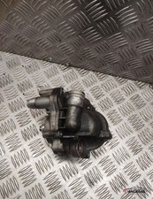 Pompe à eau Audi S8