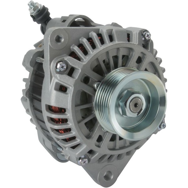 Hc-Cargo F 032 111 381 Generator-image