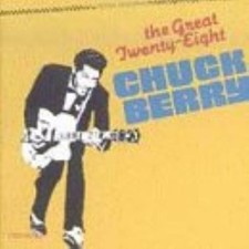 The Great TwentyEight CD New & Sealed