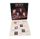 Greatest Hits [Lp] by Queen (Record, 2016) (10)