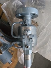 Mercer relief  Valve new surplus 