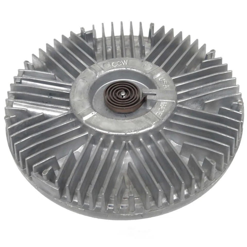 Embrague ventilador motor Global 2911268 Foto 2 de 2