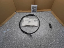 Lawn Boy Toro 92-1041 Traction Cable Silver Series NOS OEM