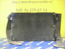 Radiateur Chrysler PT CRUISER