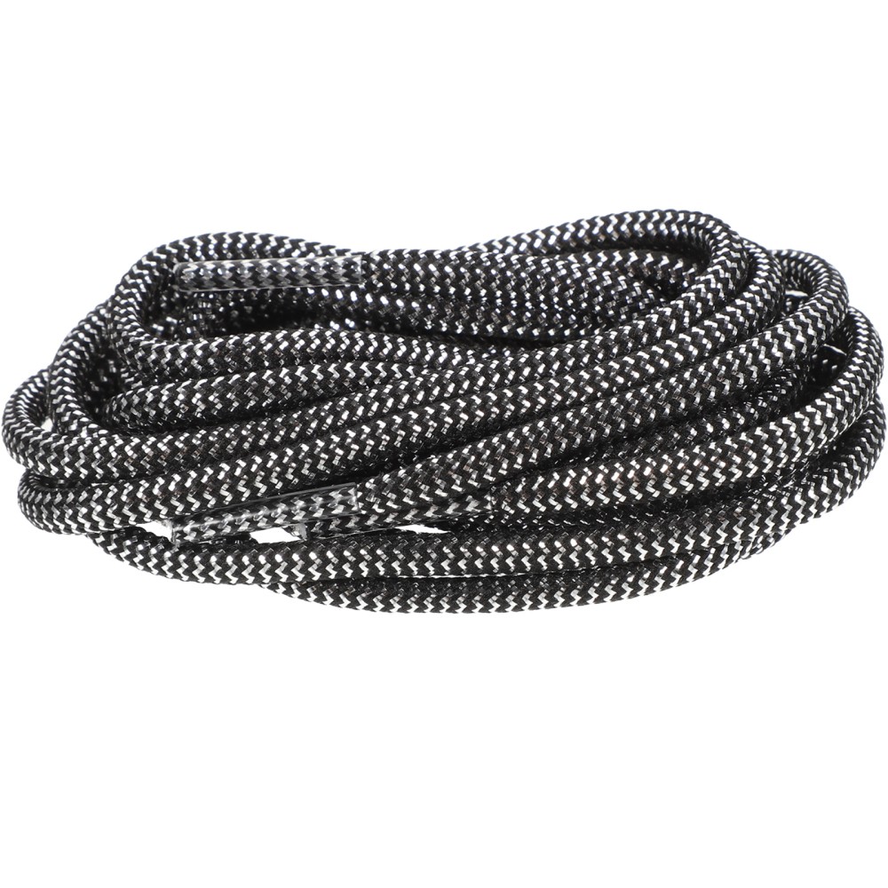 APL Lacci per scarpe in filo running donna miss rotondi per sneakers scarpe da ginnastica elasticizzate