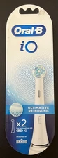 Oral-B iO Series 2Pk Electric Toothbrush Replacement Brush Heads
