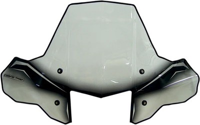 POWERMADD 24572 WINDSCHUTZSCHEIBE PROTEK YAMAHA YFM 450 4X4 KODIAK EPS 2021