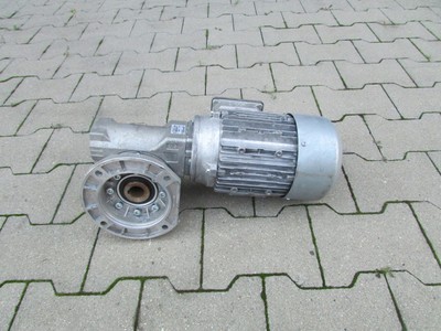 CEG MT80B4-FPC 0039349 Electric Motor 