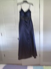 davids bridal wedding dress size 8