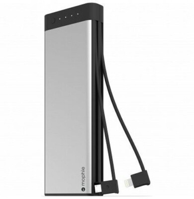 Mophie Powerstation 20K External Battery 20100mAh Lightning